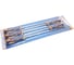 Набор отверток LIGE TORX 5пр., (T15,T20,T25,T27,T30, L-300мм) LG-S5505 343435 1