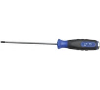 Отвертка крестовая силовая Forsage, PH.4 2081 F-7114M F-7114M(2081)