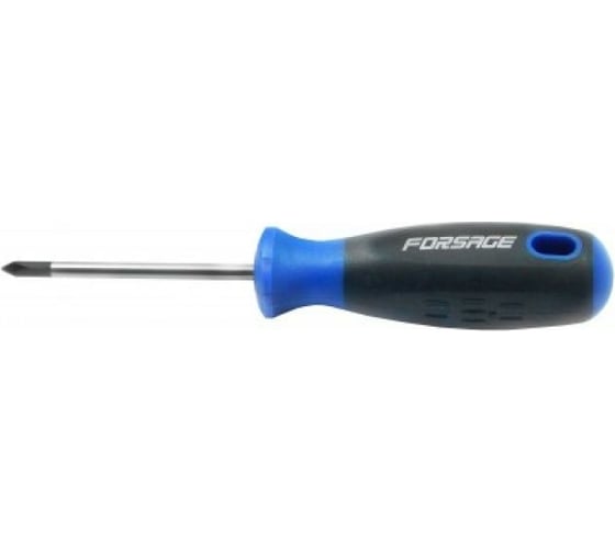 Крестовая отвертка Forsage PH.3 2076 F-7113 1