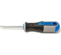 Рукоятка для головок Forsage 1/4", длина 185 мм 28132 F-8143A