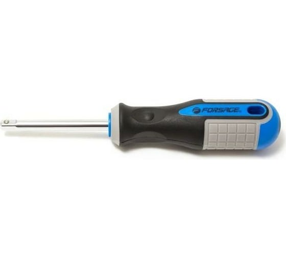 Рукоятка для головок Forsage 1/4", длина 185 мм 28132 F-8143A