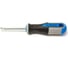 Рукоятка для головок Forsage 1/4", длина 185 мм 28132 F-8143A 1