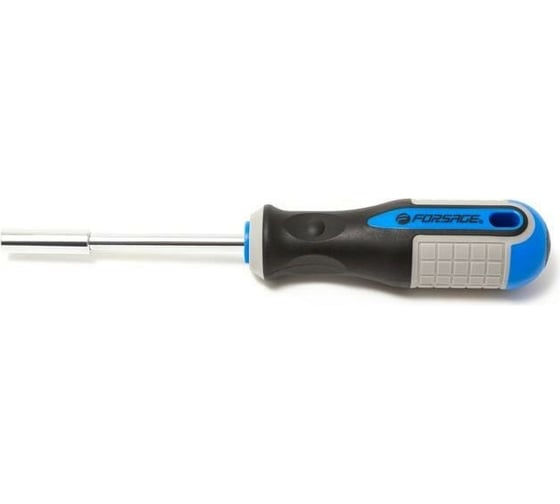 Рукоятка Forsage с магнитным битодержателем 1/4", длина 210 мм 28133 F-8144A