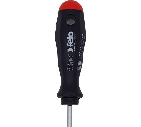 Отвертка Felo M-TEC SL 3.5x0.6x100 50035330