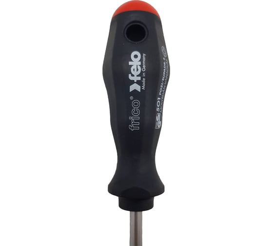 Отвертка Felo M-TEC PZ2x200 50120730
