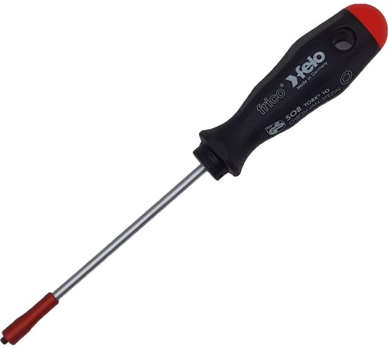 Отвертка Felo Frico M-TEC TX 10x100 50810330