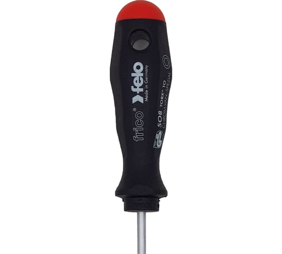 Отвертка Felo Frico M-TEC TX 10x100 50810330