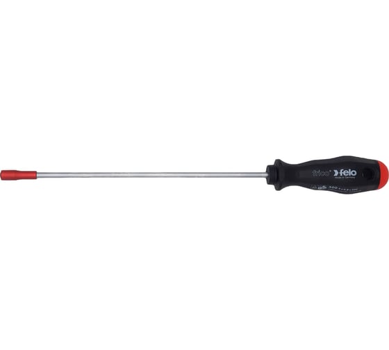 Отвертка Felo M-TEC SL 4.0x0.8x200 50004730