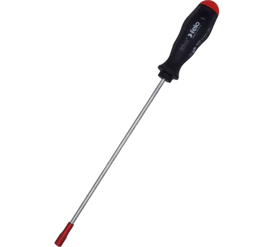 Отвертка Felo M-TEC SL 4.0x0.8x200 50004730