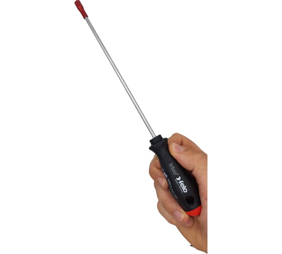 Отвертка Felo M-TEC SL 4.0x0.8x200 50004730