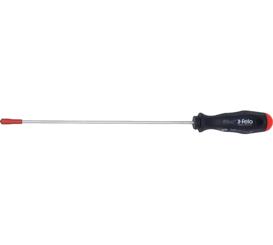 Отвертка Felo M-TEC SL 3.0x0.5x200 50003730 1