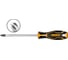 Отвертка крестовая INGCO PH3 x 200 HS28PH3200 1