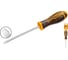 Отвертка плоская INGCO SL8 x 200 HSDSSL8200 1