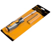 Отвертка с набором бит DEKO BS11-2 11 предметов 065-0597