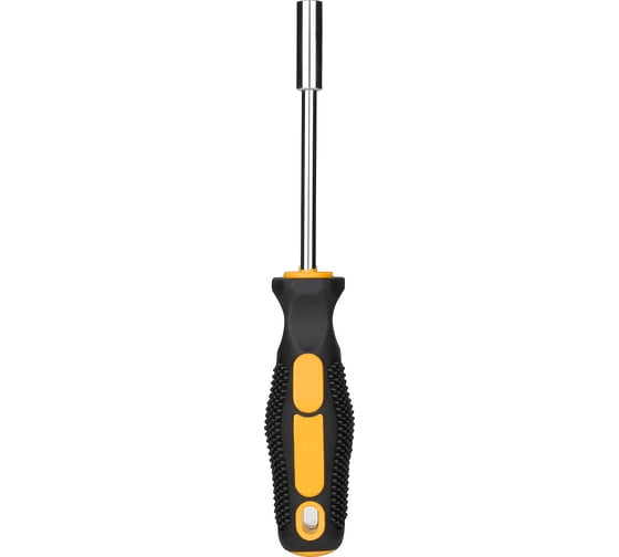 Отвертка с набором бит DEKO BS11-2 11 предметов 065-0597