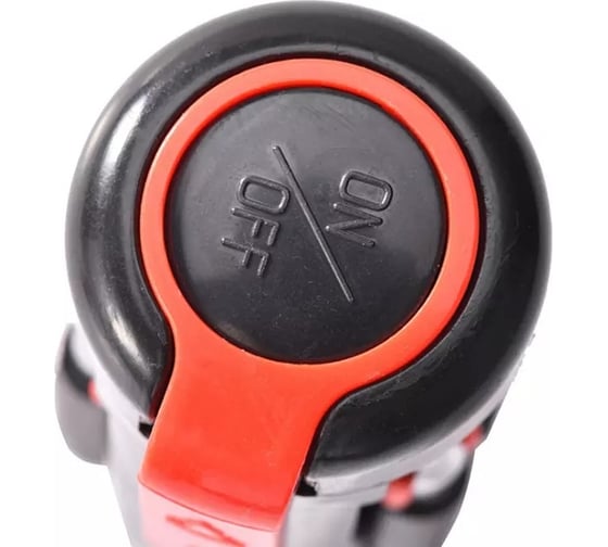 Отвертка с подсветкой Zitrek SWL8065-0035