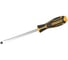 Отвертка шлицевая ударная INGCO HGTS286150 SL6.5 x 150 шт 1
