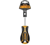 Отвертка шлицевая INGCO HS282038 SL6.5 x 38 , , шт