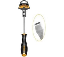 Отвертка шлицевая INGCO HS288200 SL8 x 200 , , шт