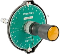 Динамометрическая стрелочная отвертка Tohnichi 1-10сНм, FTD10CN-S