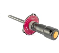 Динамометрическая стрелочная отвертка Tohnichi 1-8Нм FTD8N2-S