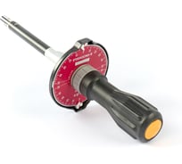 Динамометрическая стрелочная отвертка Tohnichi 5-50сНм FTD50CN2-S