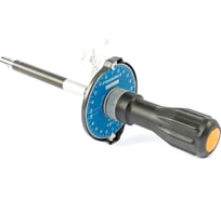 Динамометрическая стрелочная отвертка Tohnichi 10-100сНм FTD100CN-S