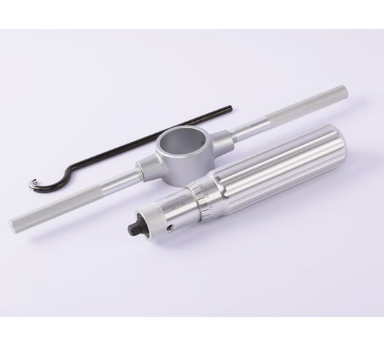 Динамометрическая отвертка Tohnichi 300-2000Нм (0.3-2Нм), LTD2000CN