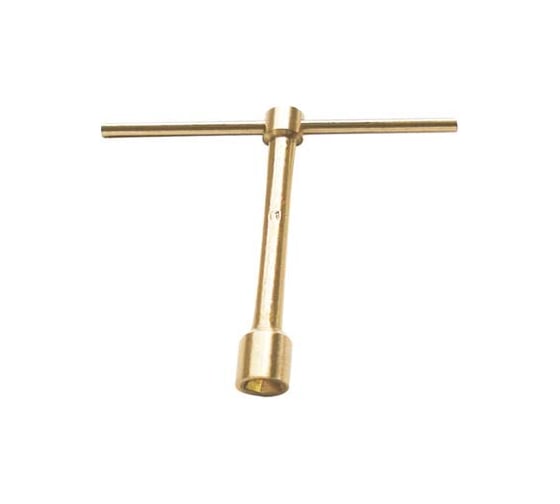 Ключ Т-образный Garwin искробезопасный 27 мм GSS-TAB27