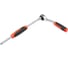 Отвертка-вороток AV Steel 1/4" 150 мм, двухкомпонентная рукоятка AV-509916 5