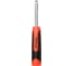 Отвертка-вороток AV Steel 1/4" 150 мм, двухкомпонентная рукоятка AV-509916 9