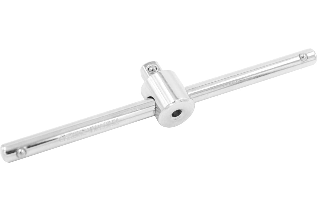 Динамометрическая отвертка WIEDERKRAFT 1/4 до 6 Нм WDK-MS0106 ...