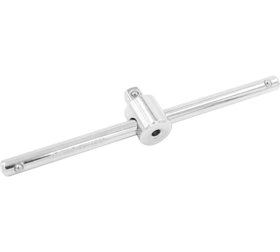 Динамометрическая отвертка WIEDERKRAFT 1/4 до 6 Нм WDK-MS0106