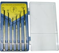 Набор отверток для точной механики SKRAB MGH 41172
