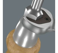 Отвертка WERA 955 SPZ PZ 2/100 мм WE-023307