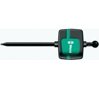 Флажковый ключ WERA 1267 A TX 6/33 мм WE-026350