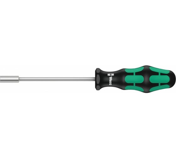 Отвертка WERA 395 SW 12,0 WE-029435 1