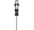 Отвертка WERA 3355 PZ 1/80 мм WE-032031 2