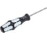 Отвертка WERA 3355 PZ 1/80 мм WE-032031 4