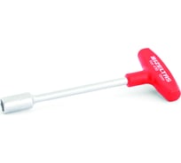 Т-образный торцевой ключ-отвертка IZELTAS 12x135 мм, длина 185 мм 4765190120