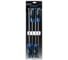 Набор длинных отверток VERTUL TORX T20-T40 300 мм VR98304 1