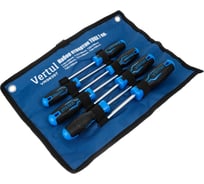 Набор отверток VERTUL TORX T10-T40 7 предметов VR98307