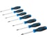 Набор отверток VERTUL TORX T10-T40 7 предметов VR98307 2