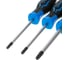Набор отверток VERTUL TORX T10-T40 7 предметов VR98307 3