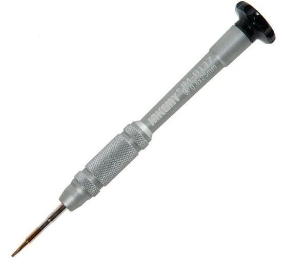 Отвертка Jakemy JM-8137 Pentalobe Star крестовая 1.5 4829 1