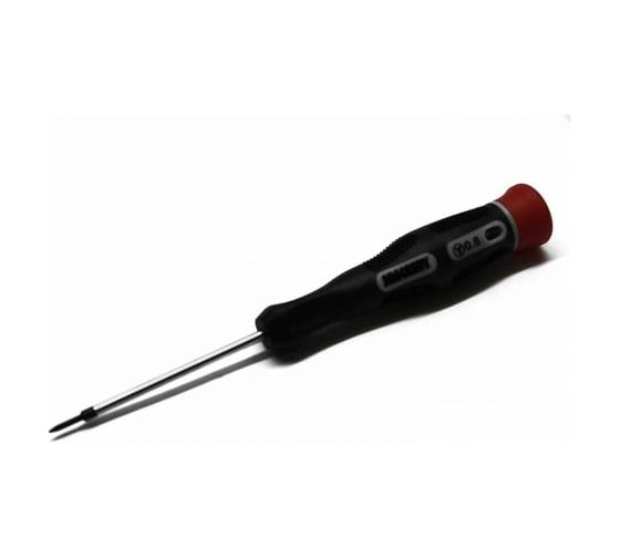 Отвертка Jakemy JM-8147 Tri-point Y 0.8 / 0.6 магнитная 4744