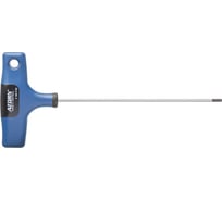 Шестигранный ключ ATORN с 2-х компонентной Т-образной рукояткой 4x200 52139734