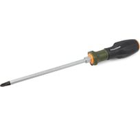 Усиленная отвертка Дело Техники крестовая PH3×200мм 742038