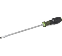 Усиленная отвертка Дело Техники шлицевая 8×250 мм 741090