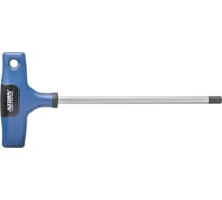 Шестигранный ключ ATORN с 2-х компонентной Т-образной рукояткой 5x200 52139744
